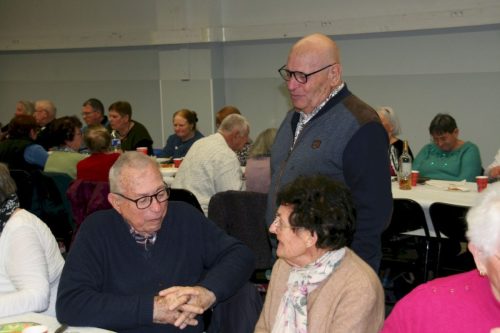 10 Repas Italien 12 mars 2026