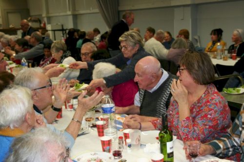 14 Repas Italien 12 mars 2026