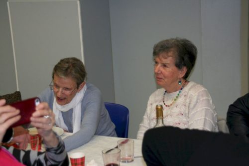 15 Repas Italien 12 mars 2026