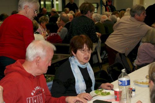 17 Repas Italien 12 mars 2026