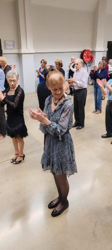 17 Thé dansant 8 mars 2026