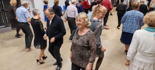 18 Thé dansant 8 mars 2026