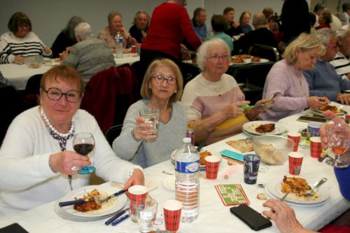 2 Repas Italien 12 mars 2026