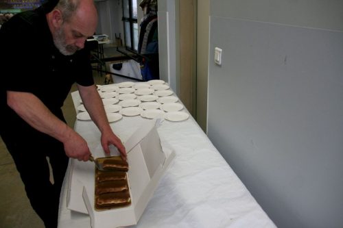 20 Repas Italien 12 mars 2026