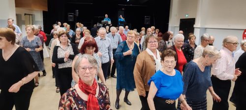 20 Thé dansant 8 mars 2026