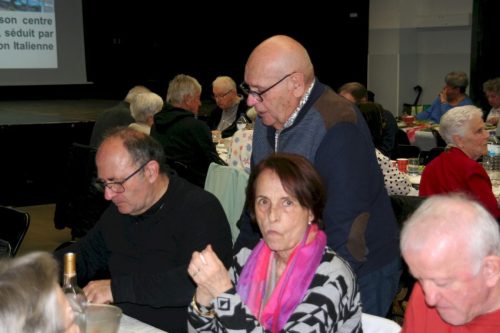 21 Repas Italien 12 mars 2026