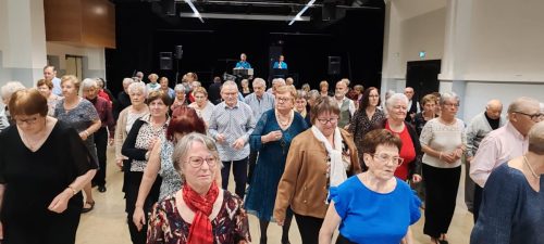 21 Thé dansant 8 mars 2026