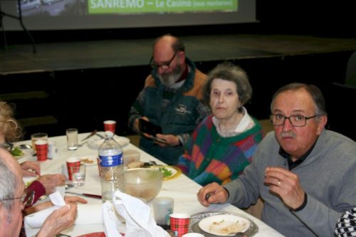 22 Repas Italien 12 mars 2026