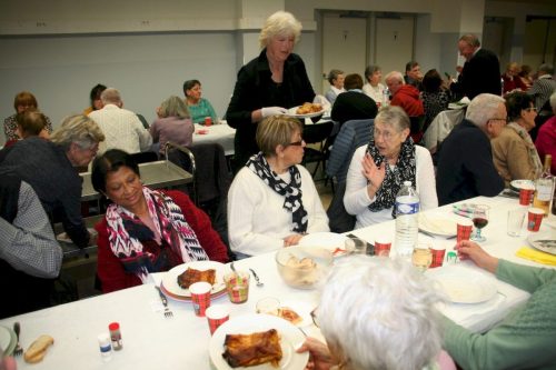 23 Repas Italien 12 mars 2026