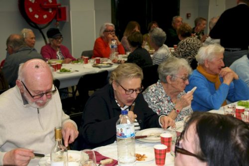 25 Repas Italien 12 mars 2026