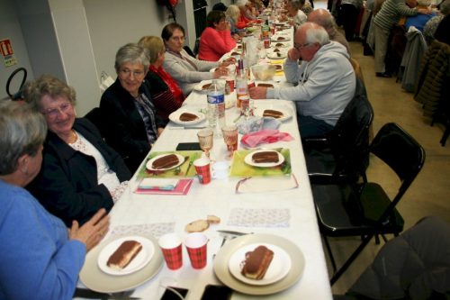 26 Repas Italien 12 mars 2026