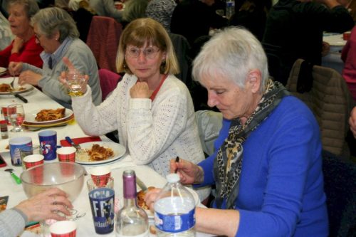 3 Repas Italien 12 mars 2026