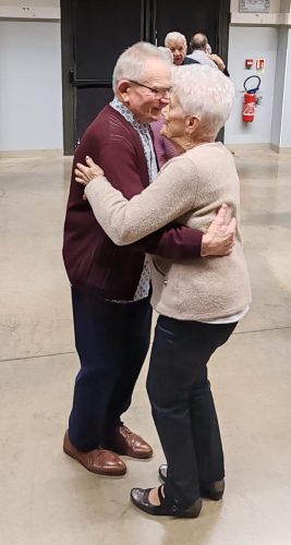 3 Thé dansant 8 mars 2026