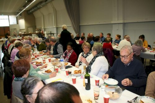 34 Repas Italien 12 mars 2026