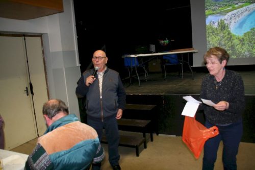 36 Repas Italien 12 mars 2026