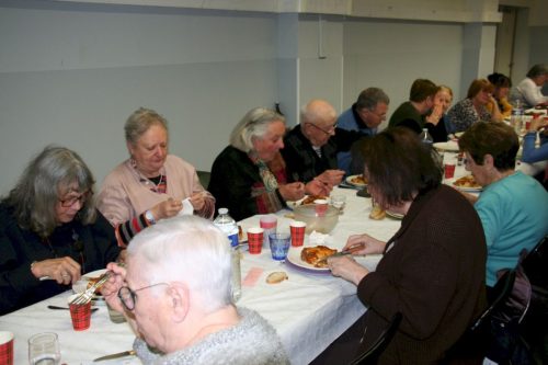 4 Repas Italien 12 mars 2026