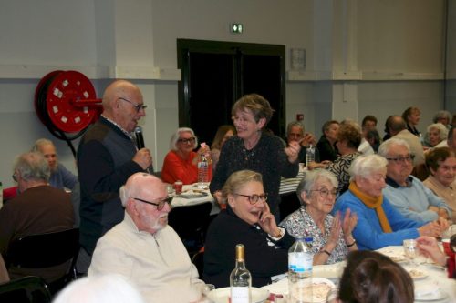 41 Repas Italien 12 mars 2026