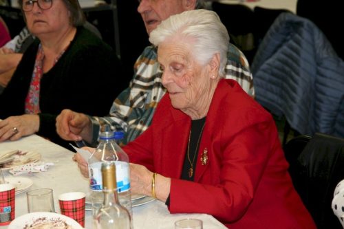 42 Repas Italien 12 mars 2026