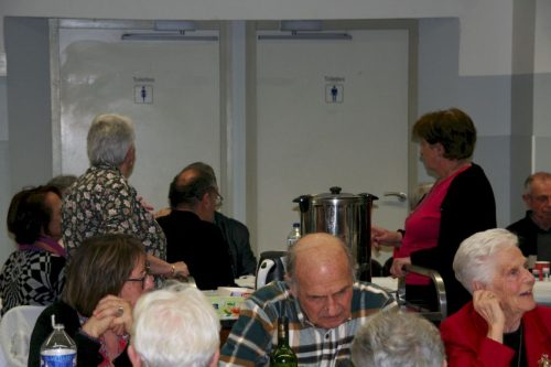 44 Repas Italien 12 mars 2026