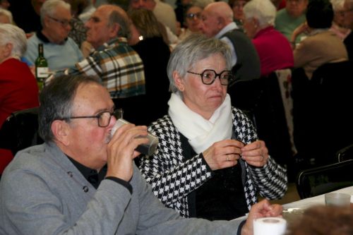 47 Repas Italien 12 mars 2026