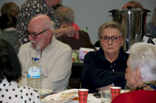 48 Repas Italien 12 mars 2026