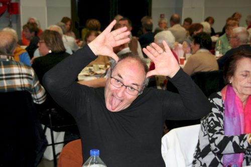 49 Repas Italien 12 mars 2026