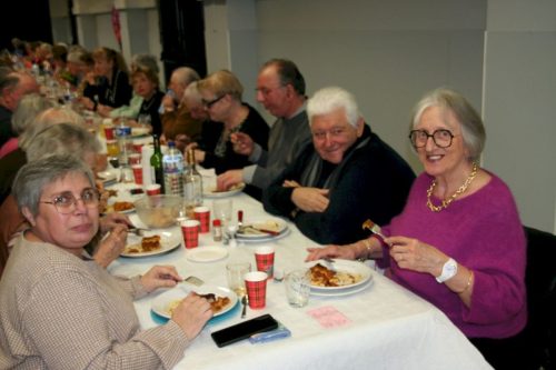 5 Repas Italien 12 mars 2026