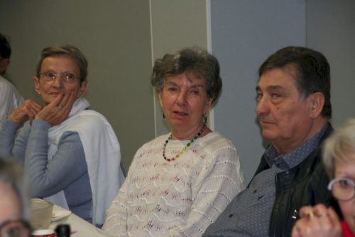 50 Repas Italien 12 mars 2026