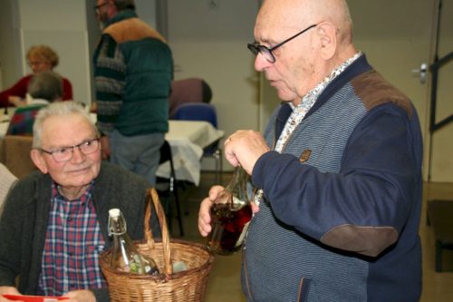 52 Repas Italien 12 mars 2026