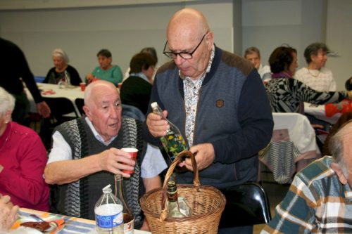 53 Repas Italien 12 mars 2026