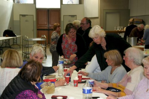 57 Repas Italien 12 mars 2026