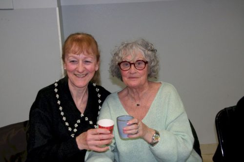 58 Repas Italien 12 mars 2026