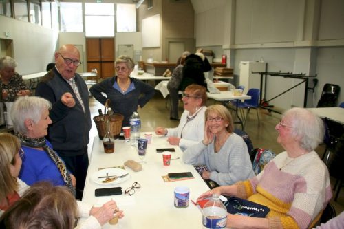 60 Repas Italien 12 mars 2026