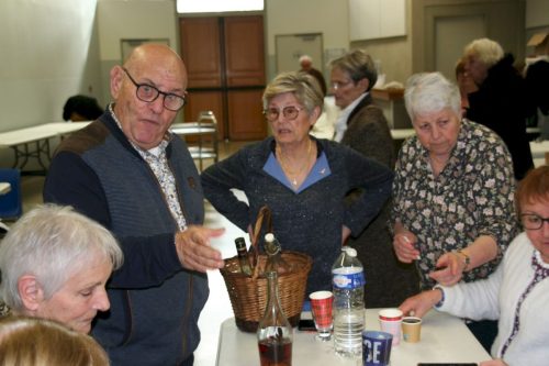 61 Repas Italien 12 mars 2026