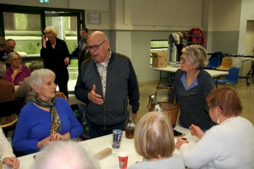 62 Repas Italien 12 mars 2026