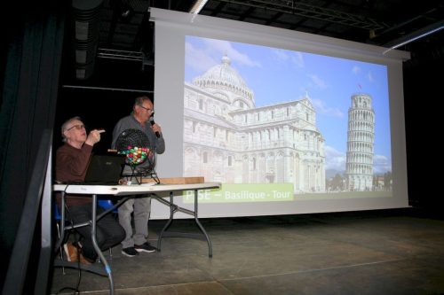 65 Repas Italien 12 mars 2026