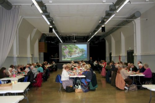 66 Repas Italien 12 mars 2026