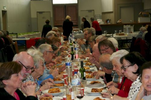 68 Repas Italien 12 mars 2026