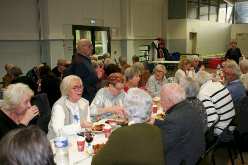 69 Repas Italien 12 mars 2026