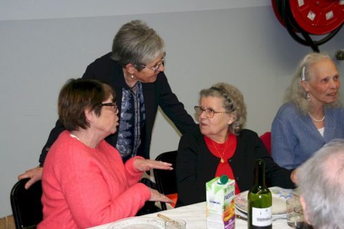 8 Repas Italien 12 mars 2026