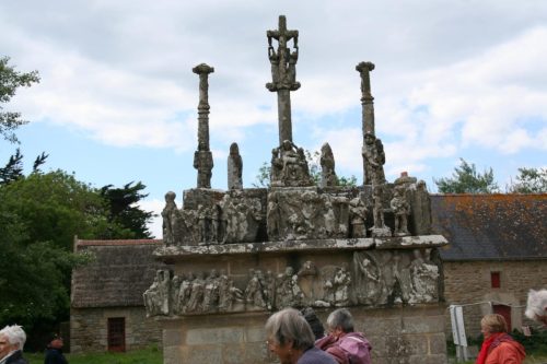 Bretagne_Jour1-3_CalvaireTronoen