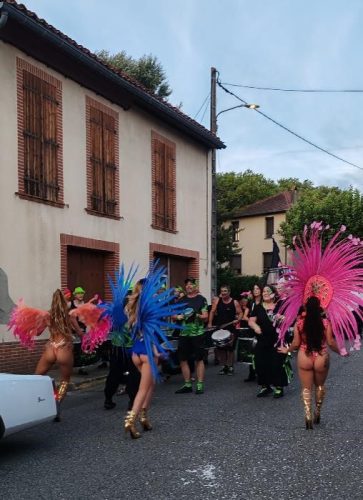 Fetedebaziege2025_bresiliennes