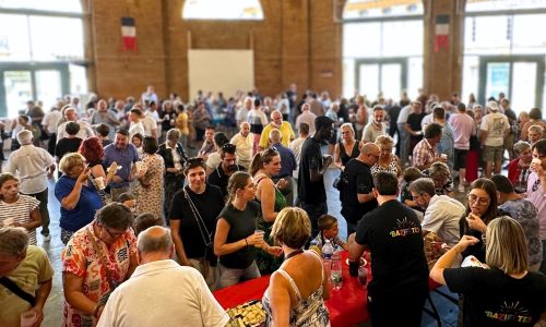 Fetedebaziege2025_dimanche-apero
