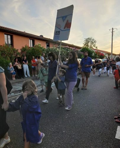 Fetedebaziege2025_scouts1