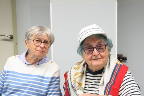 Repas Autour de la mer - 10 avril 2025