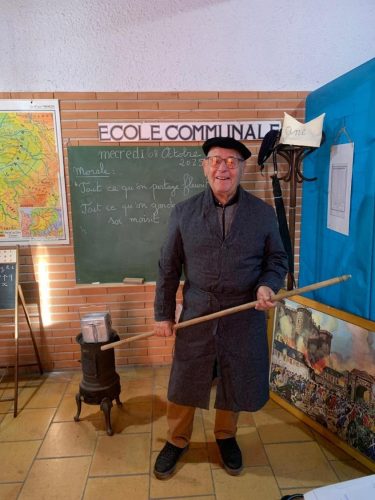 Maitre Francois