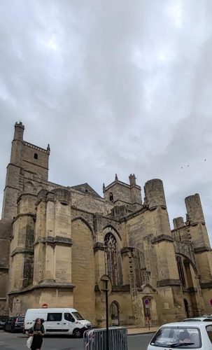 Narbonne