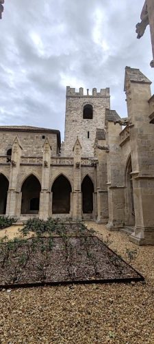 NarbonneCathédrale