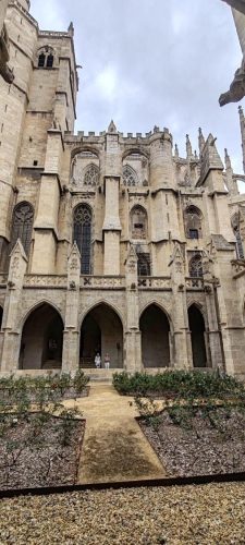 NarbonneCathedrale