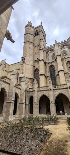 NarbonneCathédrale1
